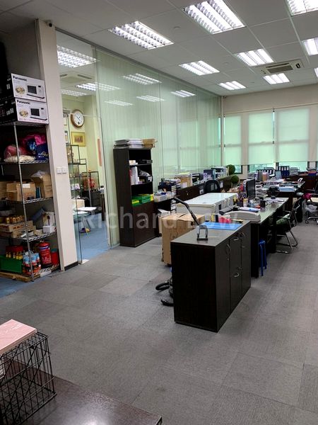 Factory / Workshop (B2) for Sale in  Paya Lebar 178 - Image 8