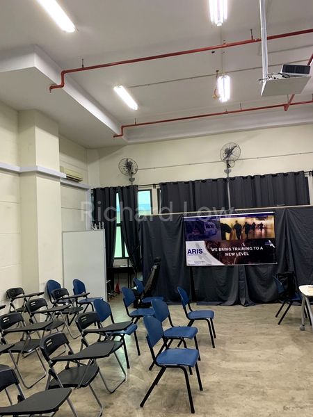 Factory / Workshop (B2) for Sale in  Paya Lebar 178 - Image 12