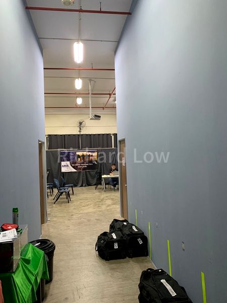 Factory / Workshop (B2) for Sale in  Paya Lebar 178 - Image 11
