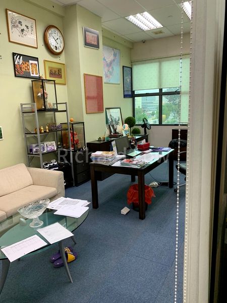 Factory / Workshop (B2) for Sale in  Paya Lebar 178 - Image 7