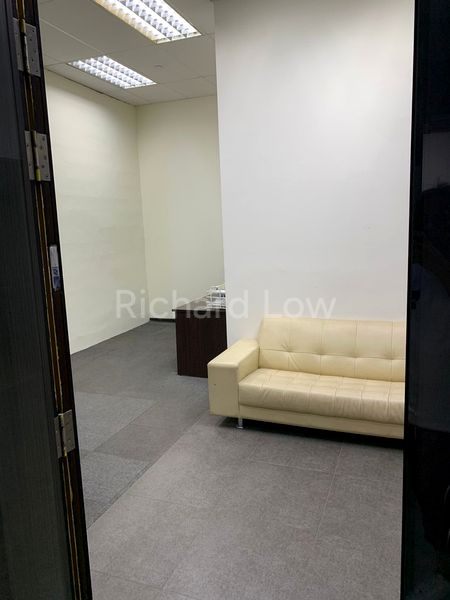 Factory / Workshop (B2) for Sale in  Paya Lebar 178 - Image 10