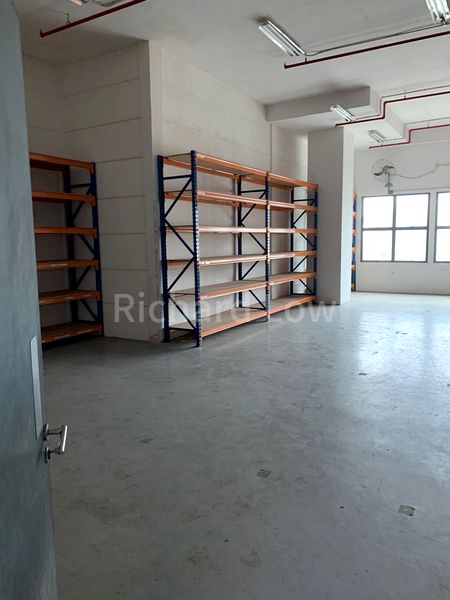 Factory / Workshop (B2) for Sale in  Paya Lebar 178 - Image 4