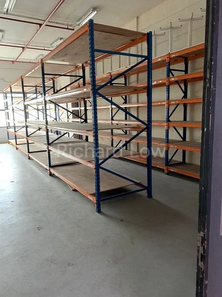 Factory / Workshop (B2) for Sale in  Paya Lebar 178 - Image 5