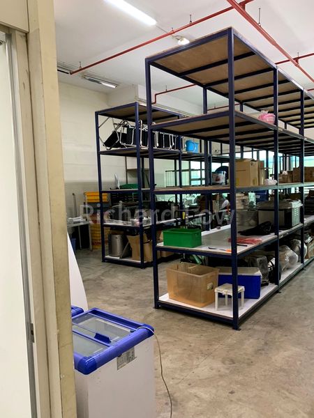 Factory / Workshop (B2) for Sale in  Paya Lebar 178 - Image 9