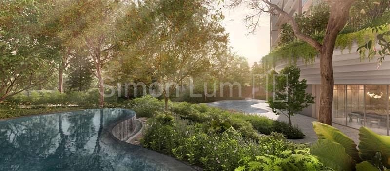 5 Bed Condo for Sale in Watten House - Image 5