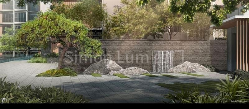 5 Bed Condo for Sale in Watten House - Image 2