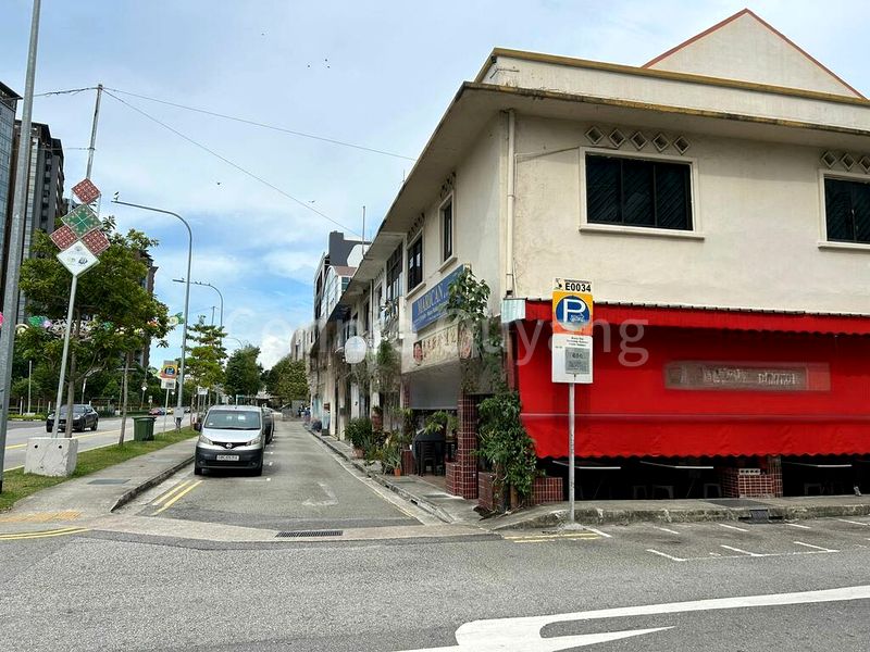 Shop / Shophouse for Sale: WIS on Changi - Image 3