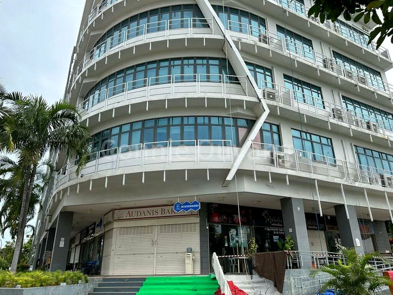 Shop / Shophouse for Sale: WIS on Changi - Image 5