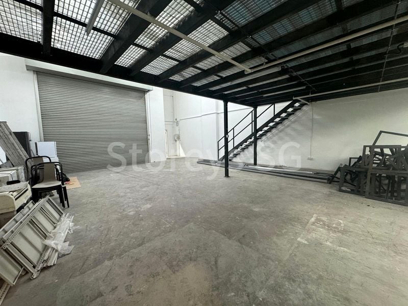 Light Industrial (B1) for Sale in  Northstar @ AMK - Image 3