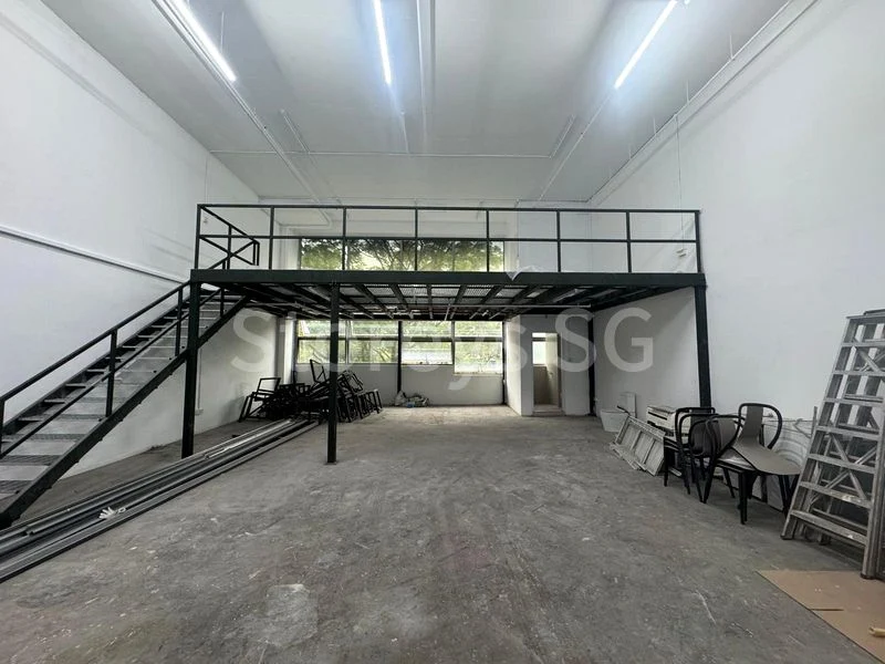 Light Industrial (B1) for Sale in  Northstar @ AMK - Image 1
