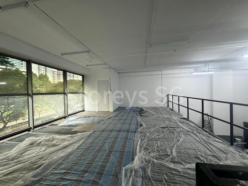 Light Industrial (B1) for Sale in  Northstar @ AMK - Image 5