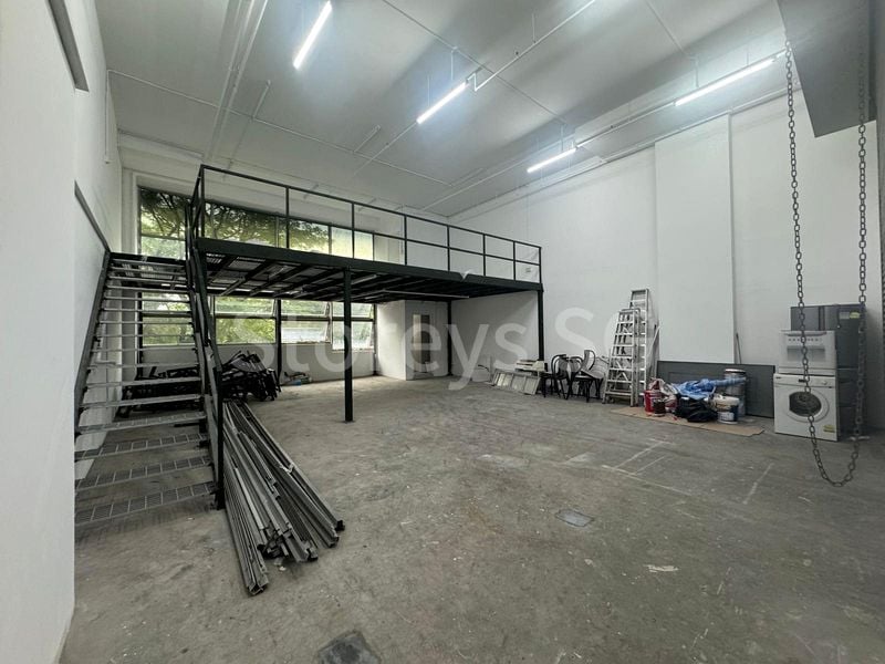 Light Industrial (B1) for Sale in  Northstar @ AMK - Image 6