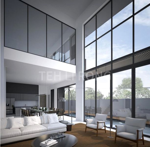 7 Bed Bungalow (Landed) for Sale in  Tembeling Road - Image 3