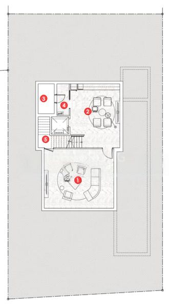 7 Bed Bungalow (Landed) for Sale in  Tembeling Road - Image 15