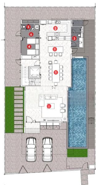 7 Bed Bungalow (Landed) for Sale in  Tembeling Road - Image 14