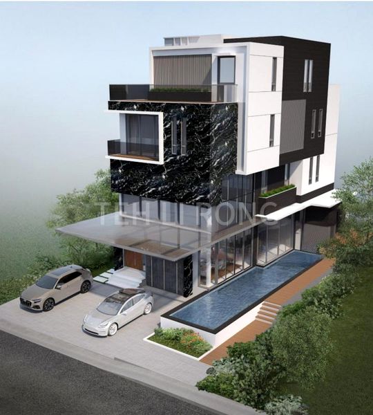 7 Bed Bungalow (Landed) for Sale in  Tembeling Road - Image 2