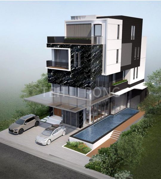 7 Bed Bungalow (Landed) for Sale in  Tembeling Road - Image 9