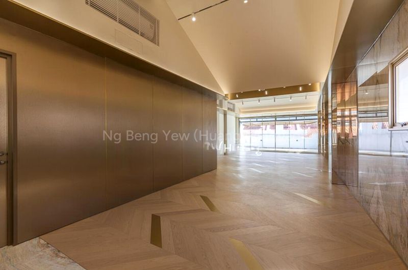 Shop / Shophouse for Sale: Circular Road - Image 3