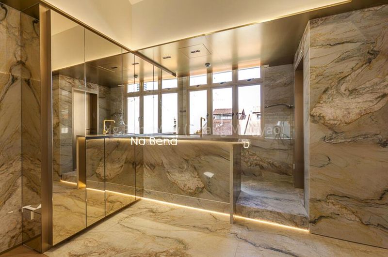 Shop / Shophouse for Sale: Circular Road - Image 4