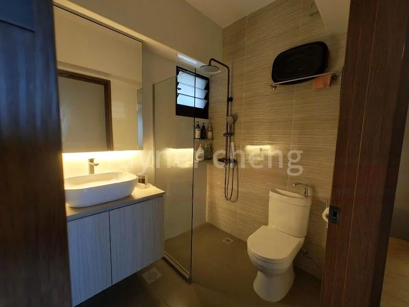 Room (HDB) for Rent in  402A Fernvale Lane - Image 3
