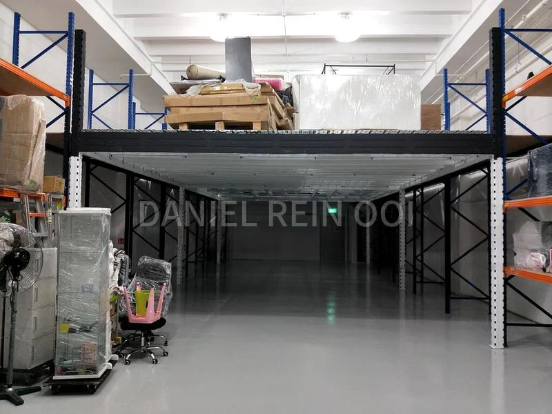 Light Industrial (B1) for Sale: Mega@Woodlands - Image 5