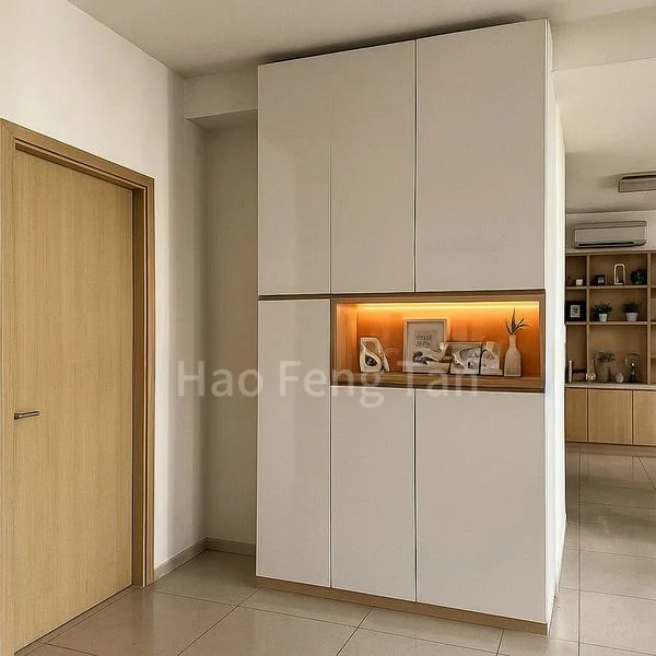 4 Bed Executive Condo for Sale in  Hundred Palms Residences - Image 5