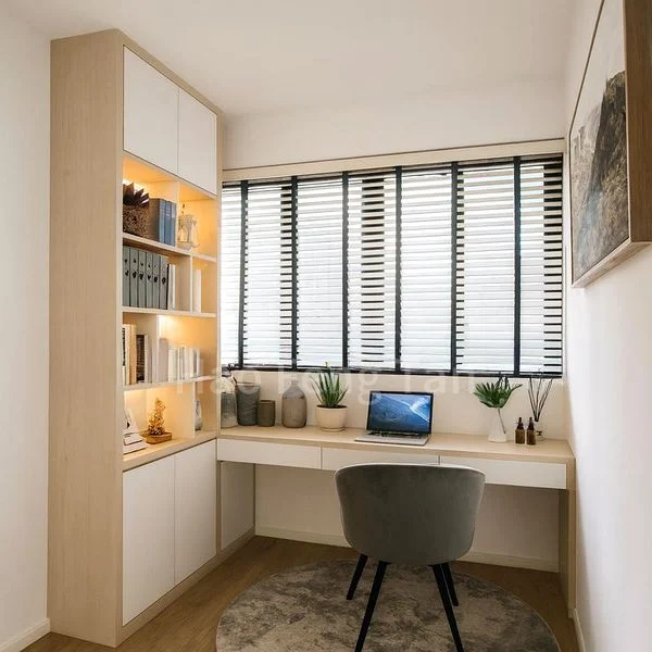 4 Bed Executive Condo for Sale in  Hundred Palms Residences - Image 3