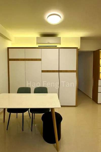 4 Bed Executive Condo for Sale in  Hundred Palms Residences - Image 4