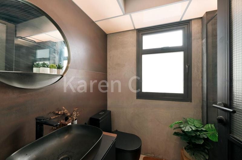 5 Room (5A) HDB for Sale in  445A Clementi Avenue 3 - Image 7