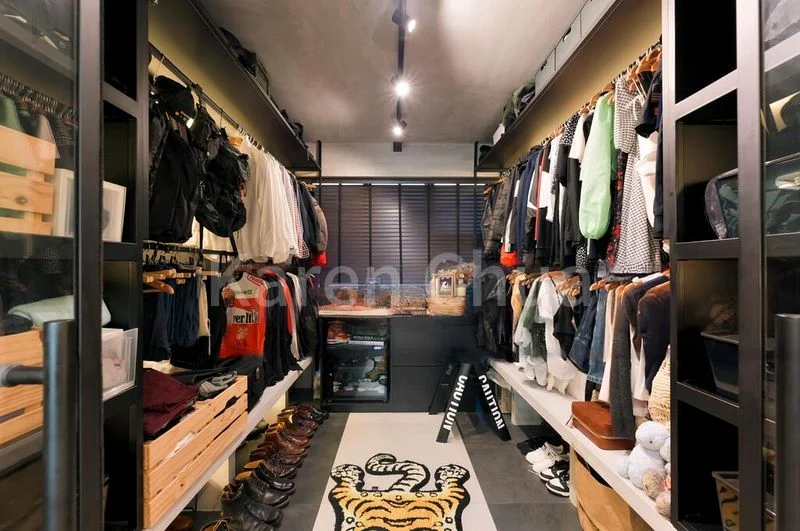 5 Room (5A) HDB for Sale in  445A Clementi Avenue 3 - Image 8