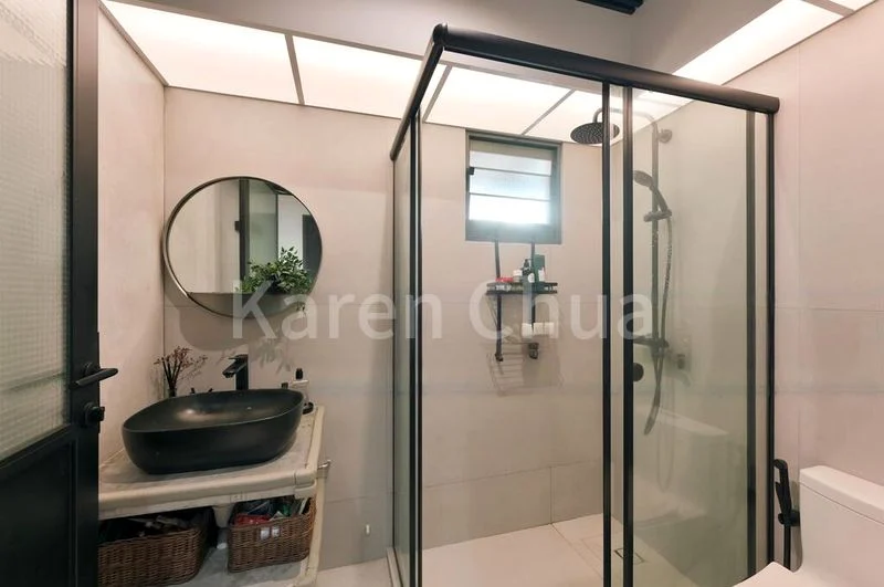 5 Room (5A) HDB for Sale in  445A Clementi Avenue 3 - Image 10