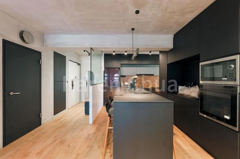 5 Room (5A) HDB for Sale in  445A Clementi Avenue 3 - Image 3