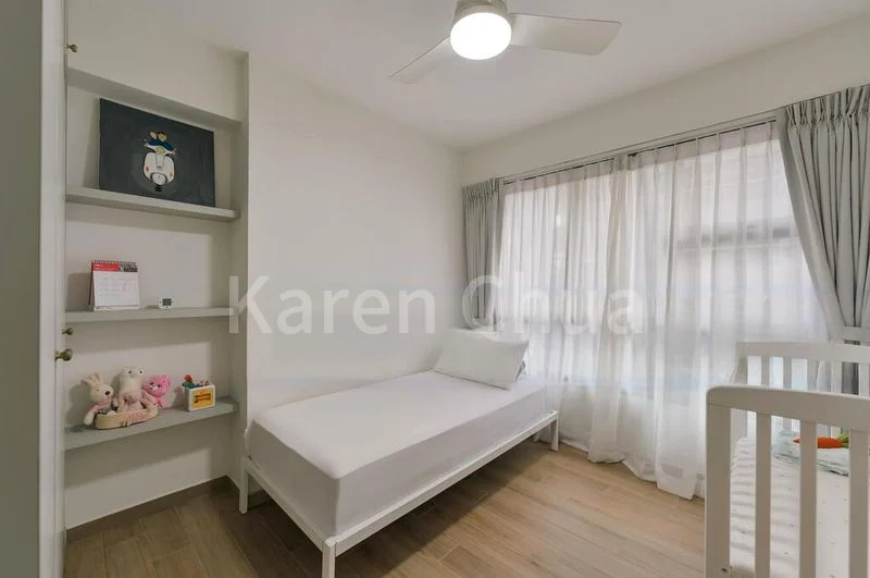 5 Room (5A) HDB for Sale in  445A Clementi Avenue 3 - Image 9