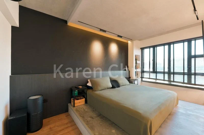 5 Room (5A) HDB for Sale in  445A Clementi Avenue 3 - Image 6