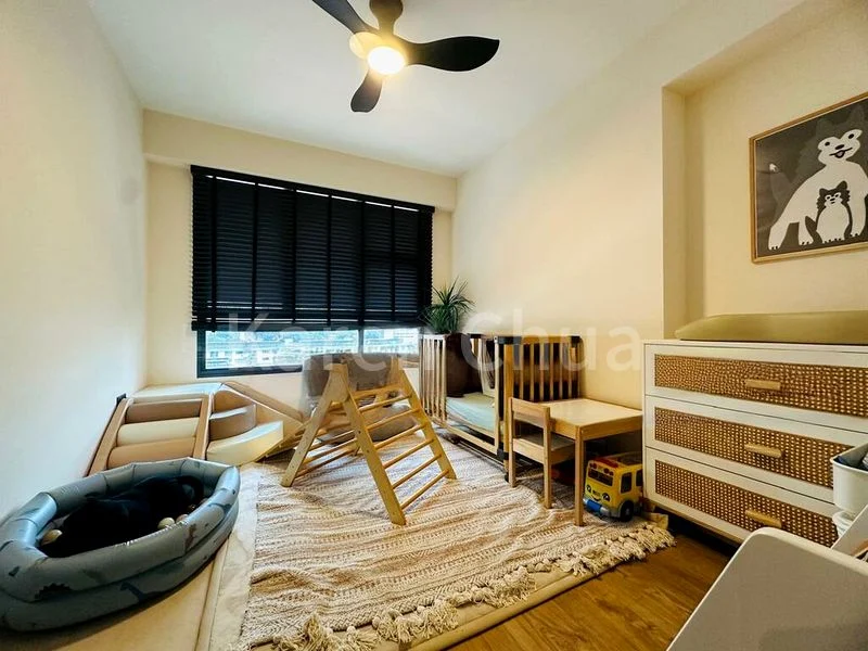 5 Room (5A) HDB for Sale in  445A Clementi Avenue 3 - Image 11