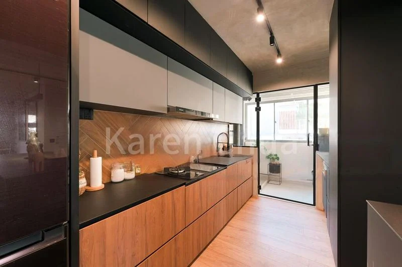 5 Room (5A) HDB for Sale in  445A Clementi Avenue 3 - Image 5