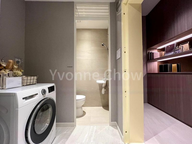 2 Bed Apartment (Condo) for Sale in Ardor Residence - Image 3