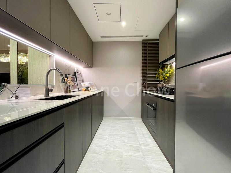 2 Bed Apartment (Condo) for Sale in Ardor Residence - Image 2