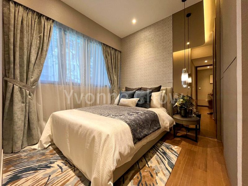 2 Bed Apartment (Condo) for Sale in Ardor Residence - Image 10
