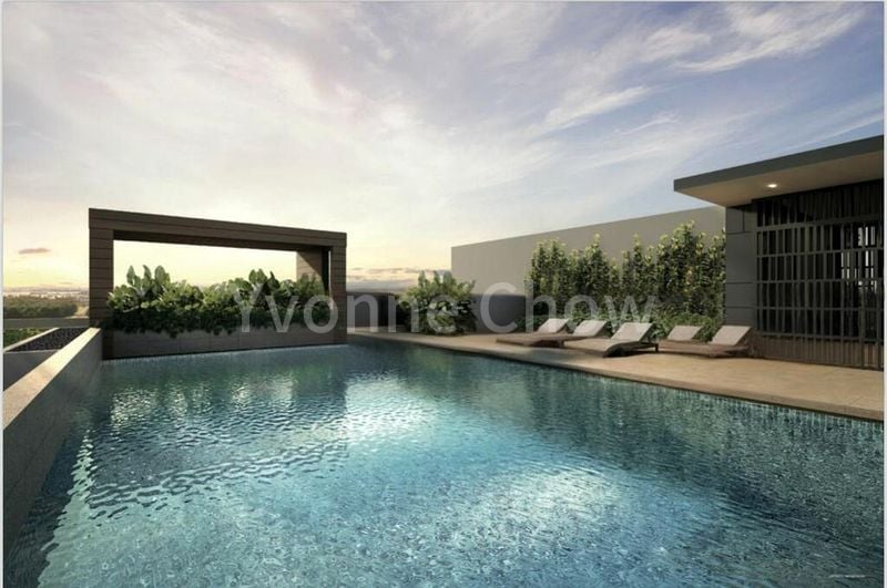 2 Bed Apartment (Condo) for Sale in Ardor Residence - Image 11