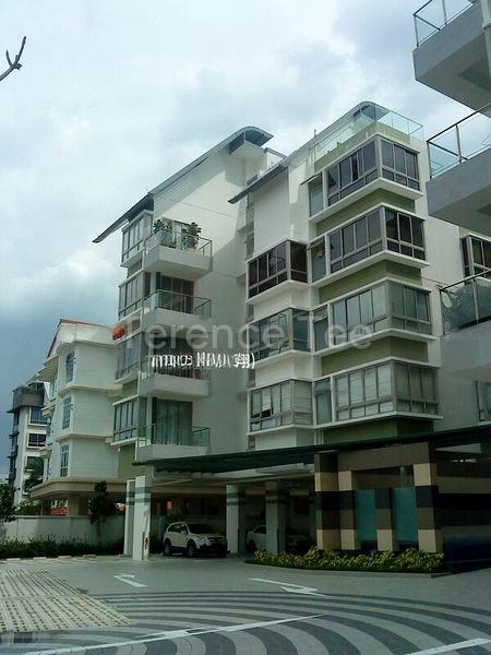 3 Bed Condo for Sale in  Idyllic Residences - Image 11