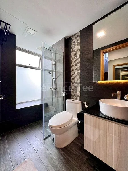 3 Bed Condo for Sale in  Idyllic Residences - Image 6