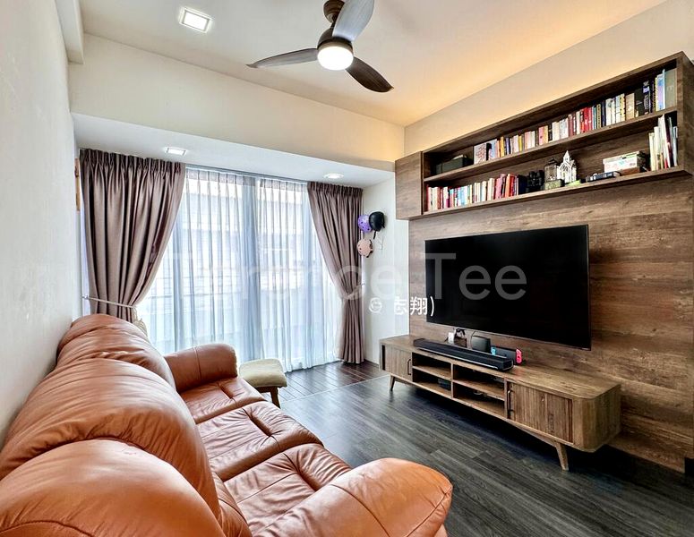 3 Bed Condo for Sale in  Idyllic Residences - Image 17