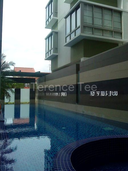 3 Bed Condo for Sale in Idyllic Residences - Image 14