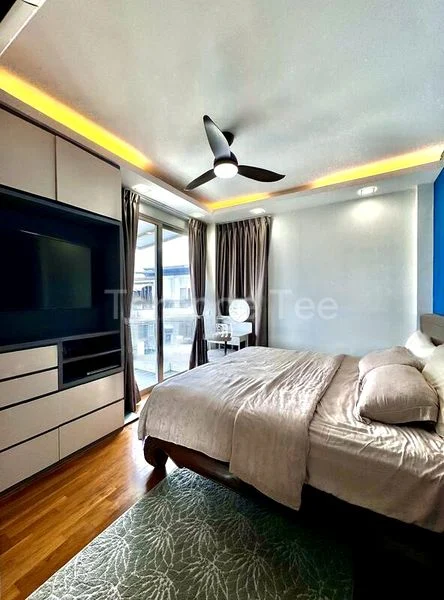 3 Bed Condo for Sale in  Idyllic Residences - Image 2