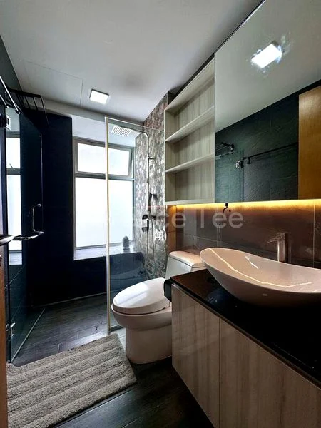 3 Bed Condo for Sale in  Idyllic Residences - Image 5