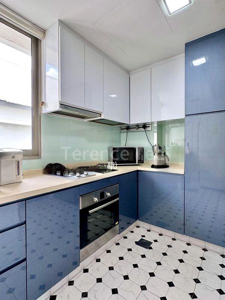 3 Bed Condo for Sale in  Idyllic Residences - Image 9