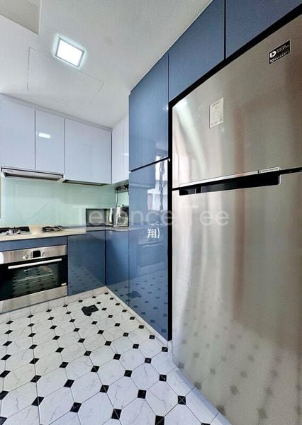 3 Bed Condo for Sale in  Idyllic Residences - Image 10