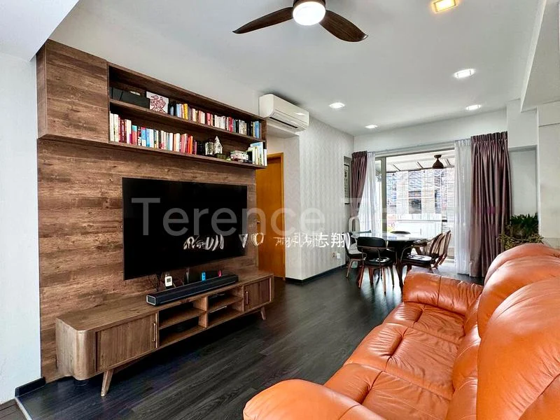 3 Bed Condo for Sale in  Idyllic Residences - Image 1