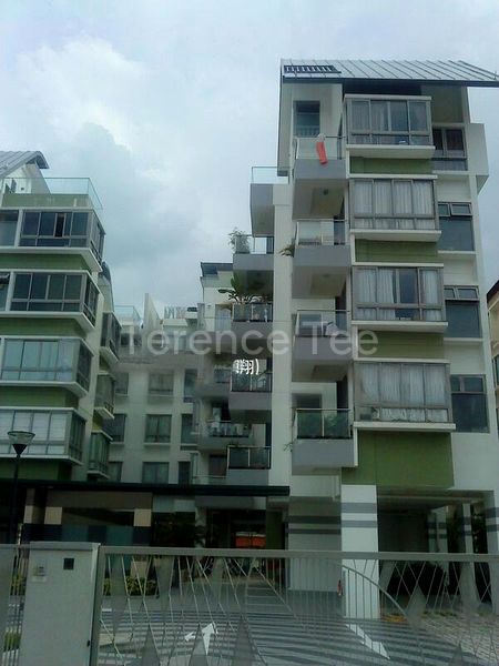 3 Bed Condo for Sale in  Idyllic Residences - Image 13